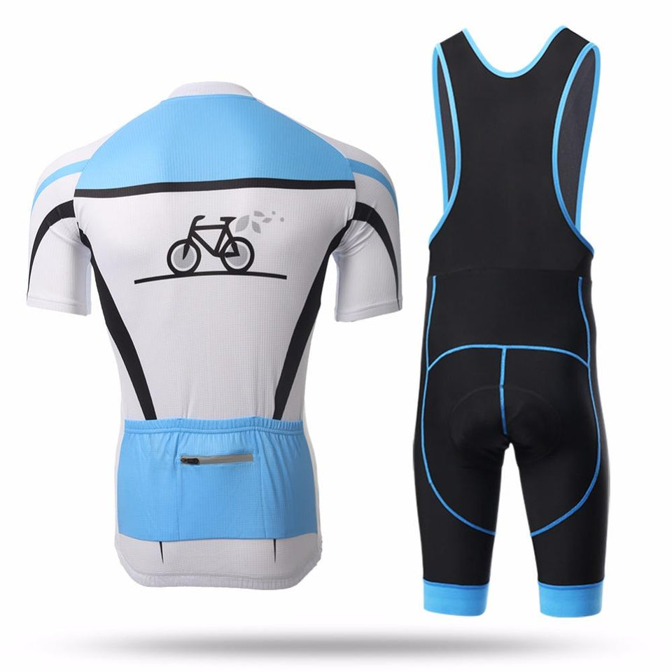 XINTOWN Breathable Anti-Sweat Short Sleeve Cycling  Jerseys sets | eprolo