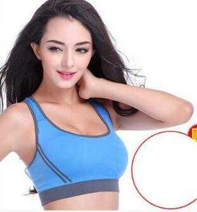 Sport Shirt Women Yoga Top Sports Bra | eprolo