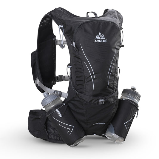 AONIJIE 15L Large fitness/Running Bag With 2Pcs 600ml Bottles | eprolo