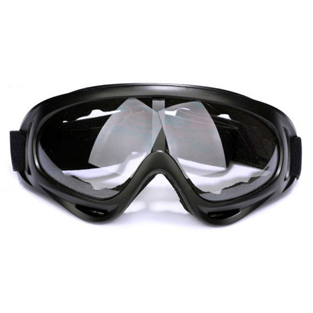 Snowboard Goggles Mountain Skiing  Glasses