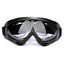 Snowboard Goggles Mountain Skiing  Glasses