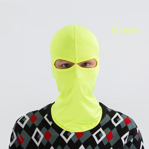 Cycle Zone Breathable Speed Dry Riding Sports Ski Mask | eprolo