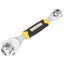 Universal Tiger Wrench 48 in 1 Tools Socket Works with Spline Bolts Torx 360 Degree | eprolo