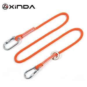 XINDA Professional High Altitude Protective Safety Belt Nylon