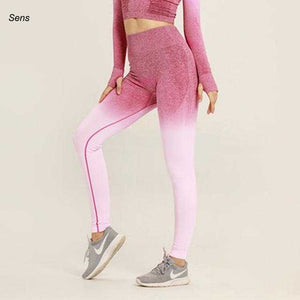 Winter Hot Sale Yoga Set Gym  Leggings Yoga, Sport | eprolo