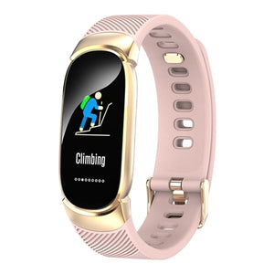 QW16 Smart Bracelet Sport SmartWatch