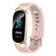 Pulsera inteligente QW16 Reloj deportivo inteligente
