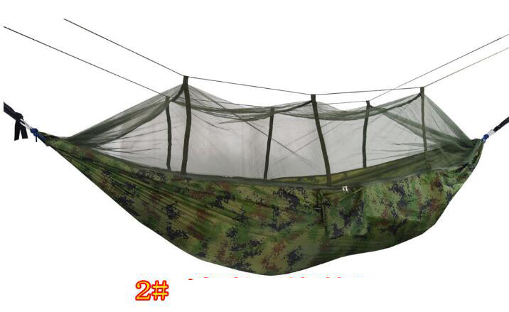 Ultralight Outdoor Camping Hunting Mosquito Net