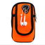 GYM Bag Jogging Phone Outdoor Waterproof