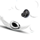 M18 Wireless Bluetooth 4.1 Hidden Mini Earphone