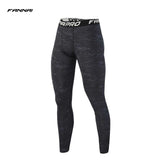 FANNAI  Men's Running Tights Men Jogging  Leggings | eprolo