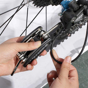 ROCKBROS 16 in 1 Bicycle Tools Sets