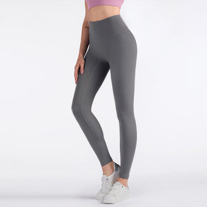 Vnazvnasi Yoga Set Leggings And Tops