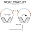Wireless Headphones Bluetooth Headset