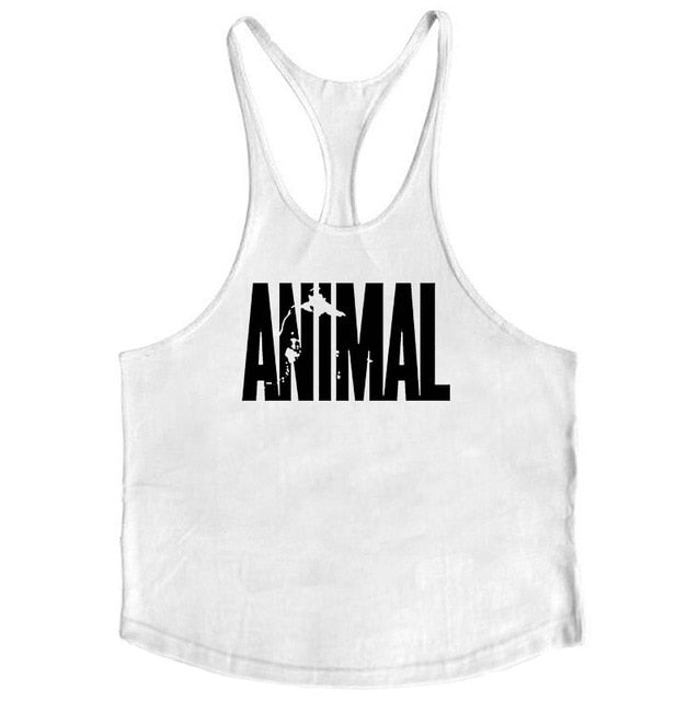 Gyms Tank Top Men Workout Clothing | GYMFIT24.COM