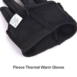 Touch Screen Windproof  Sport Gloves