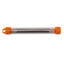 1pc Stainless Steel Pocket Bellows Collapsible Air Blasting Campfire Fire Tool