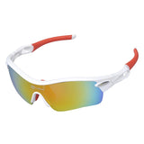 ROCKBROS Polarized Men's Cycling Glasses Outdoor Sports | eprolo