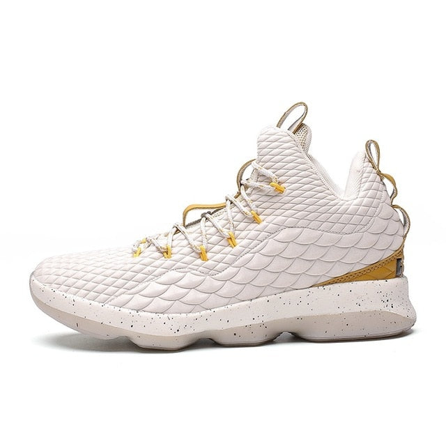 Zapatillas de baloncesto para hombre
