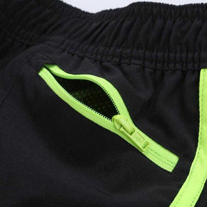 2 in 1 Men's Marathon Running Shorts Gym Trunks M-4XL | eprolo