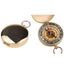 Camping Hiking compass Portable