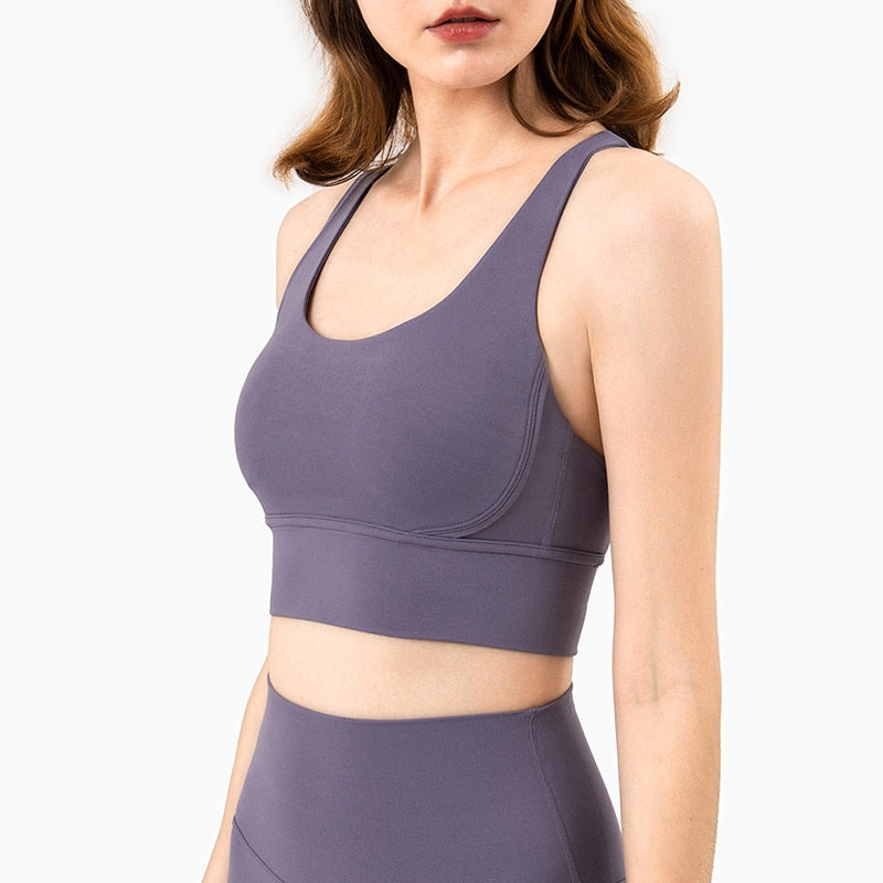 Vnazvnasi Yoga Set Leggings And Tops