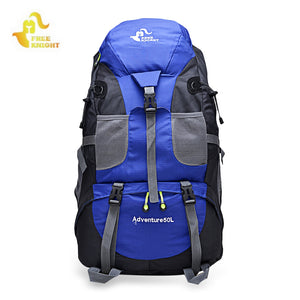 FREEKNIGHT FK0396 Waterproof Backpack Climbing Bag