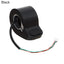 Conjunto de acelerador de scooter eléctrico universal de 4 colores Aceleradores de dedo para scooter para Xiaomi M365/Pro 