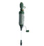 Portable ABS Water Filter Camping Hiking Purifier Cleaner