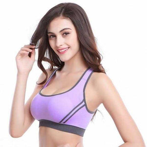 Sport Shirt Women Yoga Top Sports Bra | eprolo