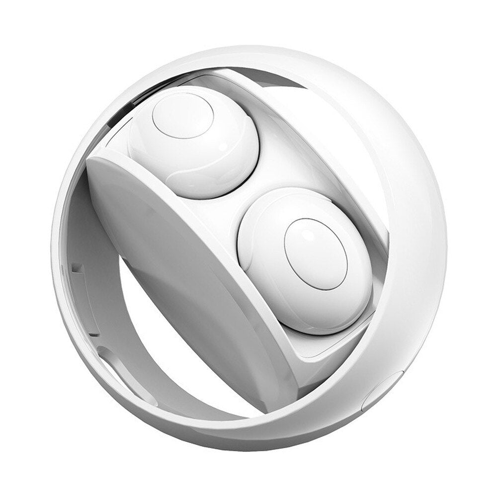 H8 Stereo Sports Wireless Bluetooth Headset TWS 5.0