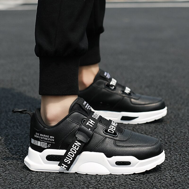 Zapatos casuales/deportivos para hombre 