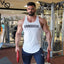 Summer Fitness Men Tank Top Mens Bodybuilding Stringers | eprolo