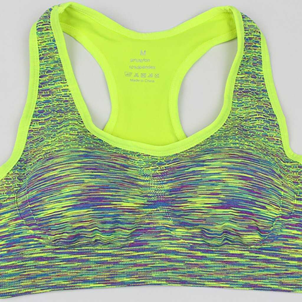 Women Sports High Stretch Bra | eprolo