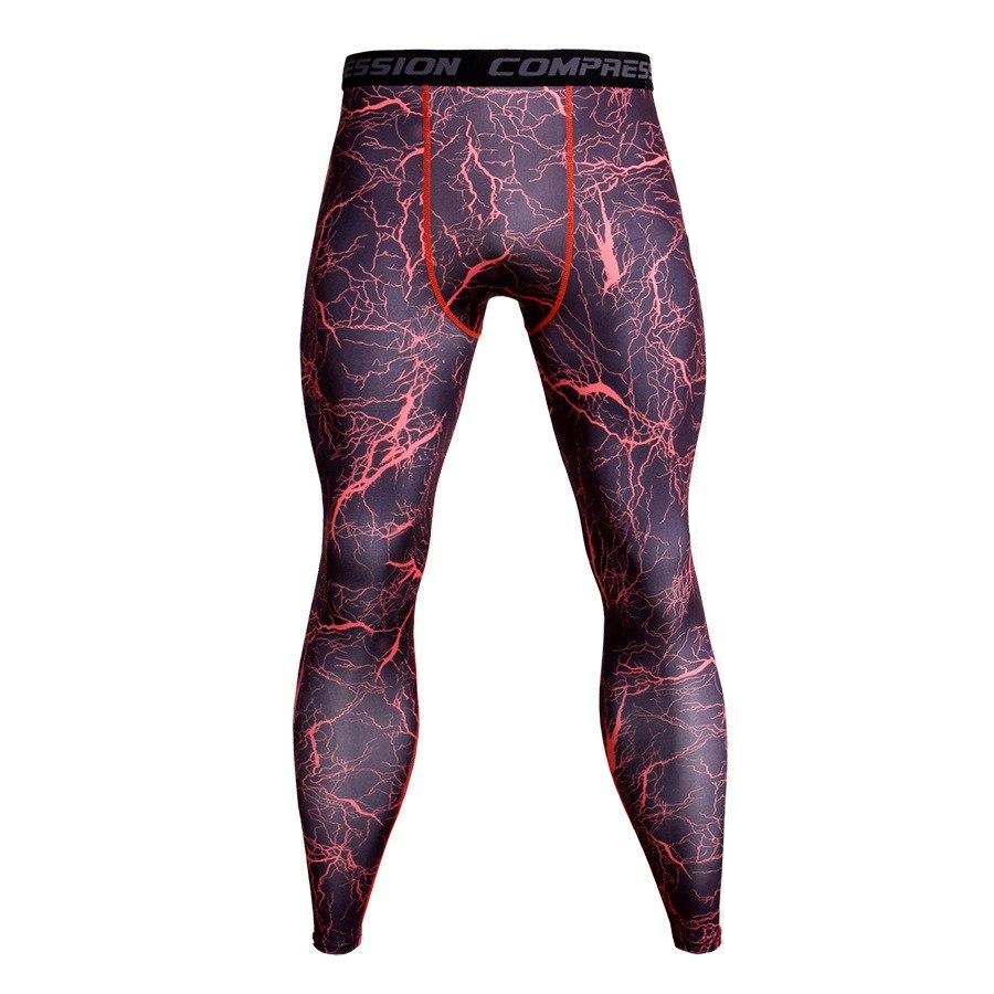 Mens Camo Compression Pants Fit wear Jogging Leggings | eprolo