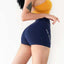 Summer Running Shorts Women Black  Quick Dry Gym Sport Shorts | eprolo