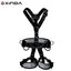XINDA Top Quality Professional Harnesses Rock Climbing safety belt