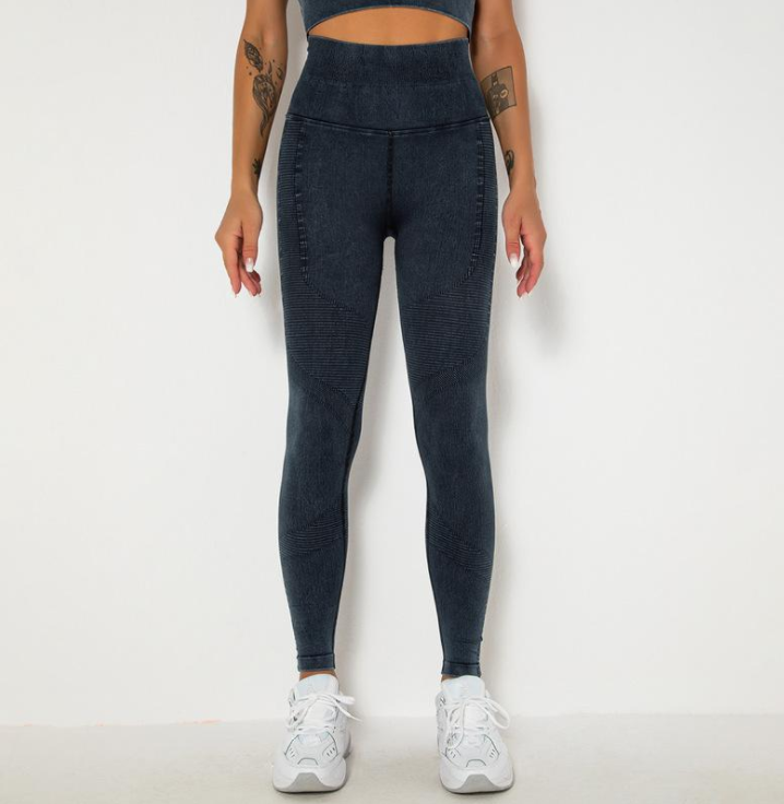 Yoga Pants High Waisted Gym Leggings