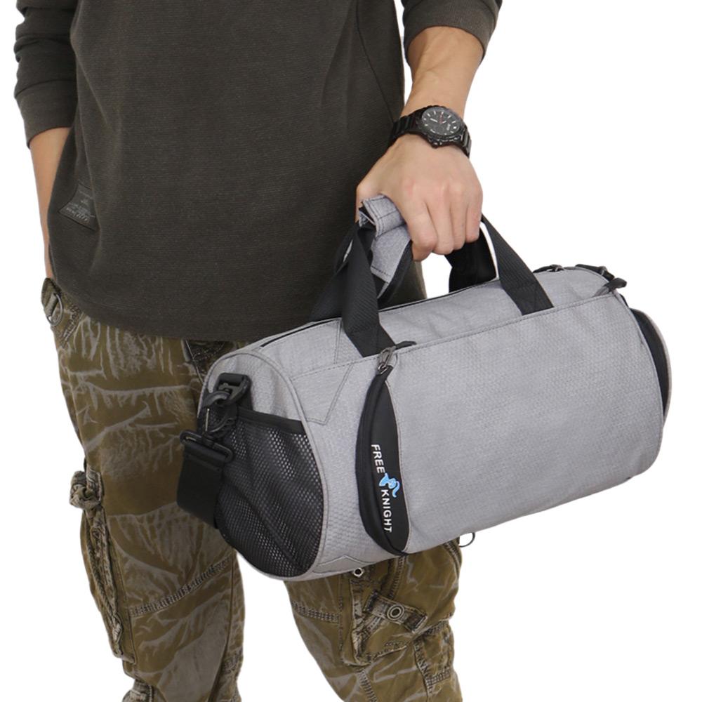 Free Knight 25L Fitness Gym Bag Waterproof 16L | eprolo