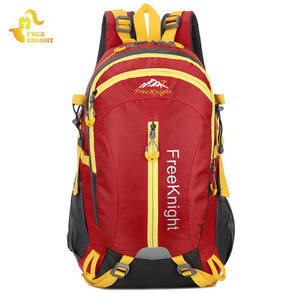 Free Knight 30L Nylon  Backpack | eprolo