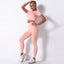 2Pcs/3Pcs/4Pcs Yoga Set Women Fitness Clotching