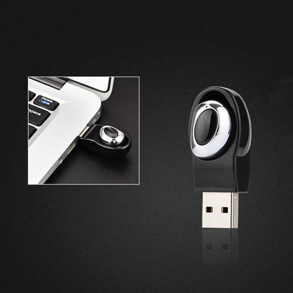 M18 Wireless Bluetooth 4.1 Hidden Mini Earphone