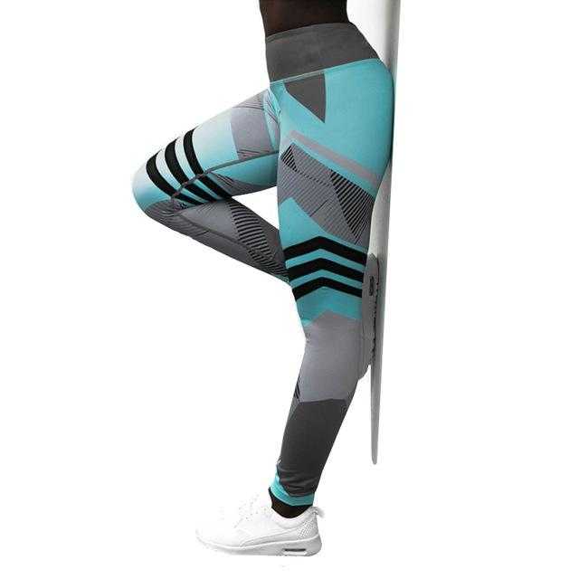 Yoga Pants S-XXXL Plus Size Leggings Sport Women Fitness | eprolo