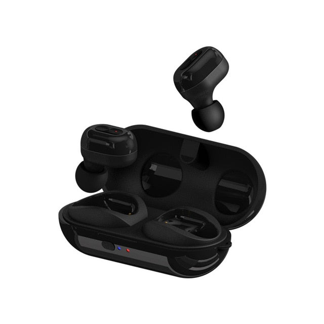 TWS Bluetooth  5.0 Wireless Earphones