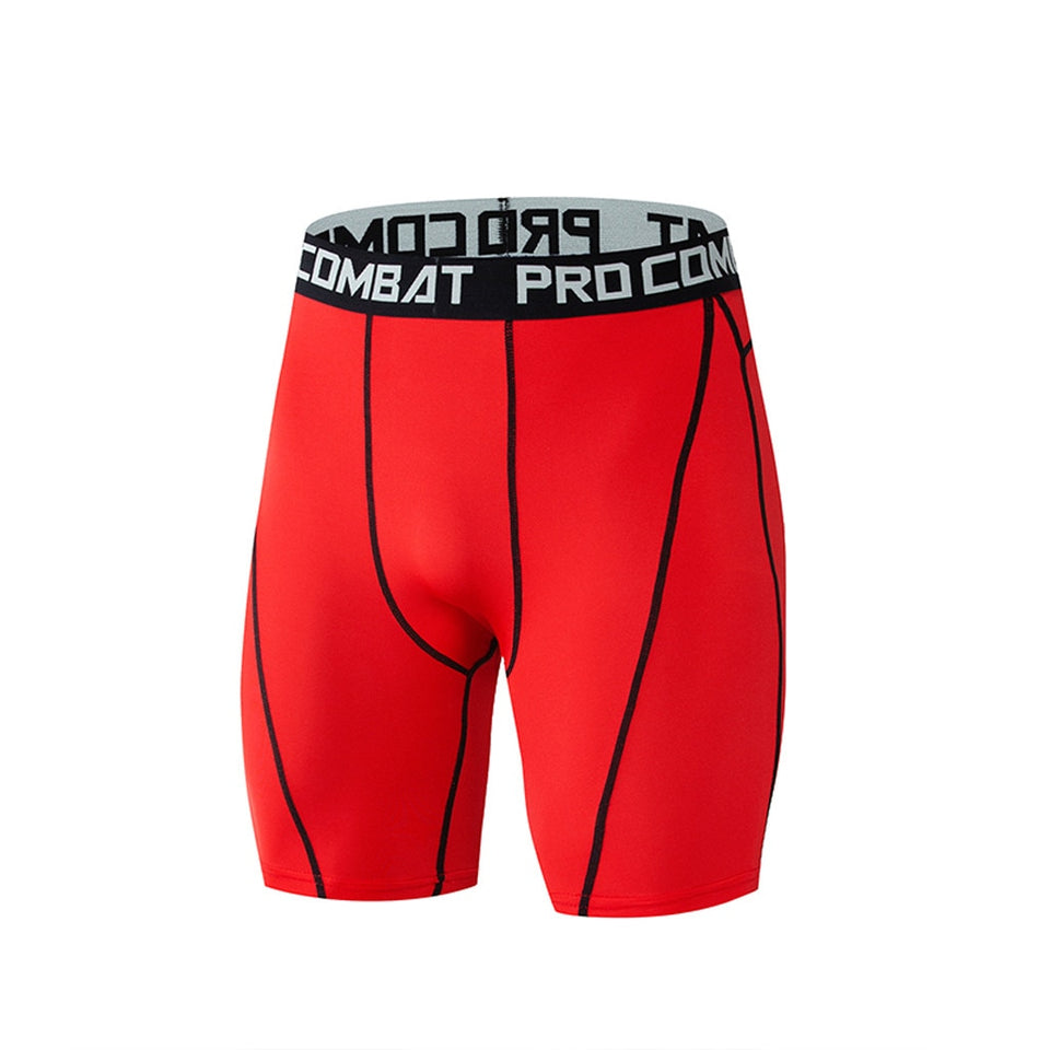 Men Bodybuilding Shorts