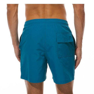 Men Breathable Sport Swimming Shorts | eprolo