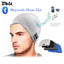 Auriculares estéreo Bluetooth para deportes al aire libre para hombres y mujeres