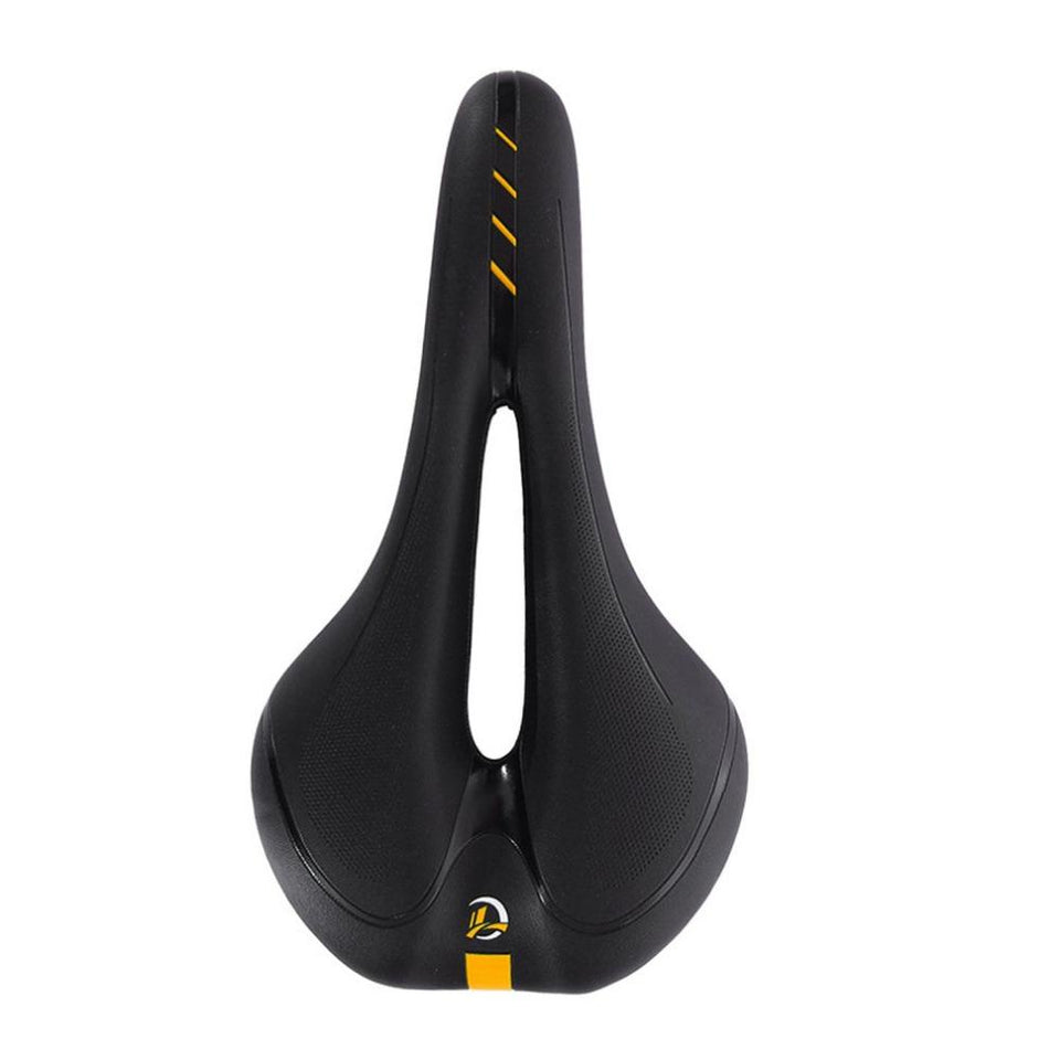 YAFEE Universal leather Bike Seat | eprolo