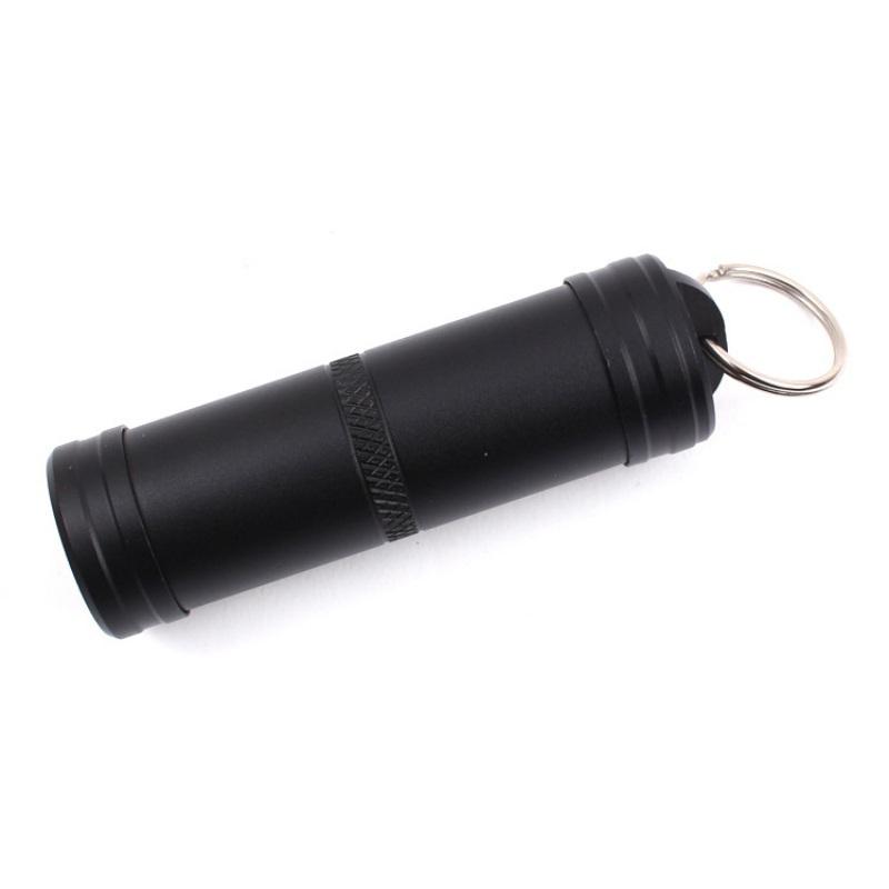 Camping Survival Waterproof Pills Box