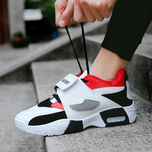 Zapatillas de deporte para correr y practicar deporte de ocio 